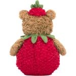 Плюшевая игрушка Bartholomew Bear Strawberry JELLYCAT - фото 3