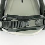 Крепления для сноуборда Nitro One Nitro, Shadow - фото 3