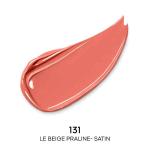 Сменная помада GUERLAIN Rouge G Satin Lips Refill, 131 LE BEIGE PRALINE SATIN - фото 4