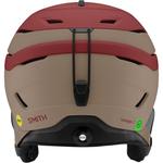 Шлем Vantage 2 mips Smith, Matte Ironwood/Bandit - фото 2