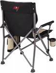 Picnic Time Tampa Bay Buccaneers Cooler Camp Chair - фото
