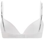 Женский бюстгальтер Calvin Klein, UB1-Space черный - фото 5