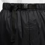 Штаны тканые с технической подкладкой Nike, черный - фото 3