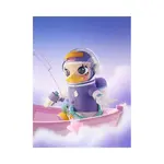 Mega Space Molly Disney Donald Duck 400% POP MART - фото 4