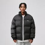 Пуховик унисекс BONELESS, baby синий[regular edition]detachable fur collar - фото 6