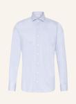 Рубашка узкого кроя Paul, голубой - фото