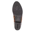 Ботильоны REMONTE D6893 , Chocolate - фото 8