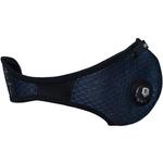 Маска Broyx Sport Alfa With Filter, синий - фото 3