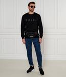 Толстовка Balr. Regular Fit, черный - фото 2