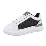 Кроссовки Ital-Design, белый - фото