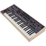 Синтезатор Sequential Trigon-6 6-Voice Polyphonic Analog Synthesizer - фото 5