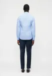 Рубашка рубашка Filippa K, Light Blue - фото 3