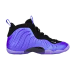 Кроссовки Nike Little Posite 1 GS 'University Blue', синий - фото