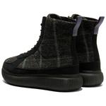 Onitsuka Tiger Ботинки Delecity Tweed Black - фото 5