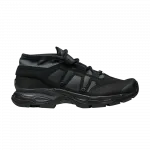 Низкие кроссовки Jungle Ultra Low Advanced Salomon, черный - фото