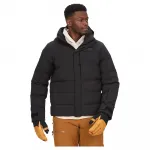 Куртка Marmot Shadow, черный - фото