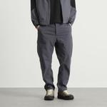 Брюки Mode Kaze Karma8A, темно-синий - фото 2