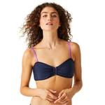 Топ бикини Regatta Aceana III, синий - фото