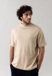 Футболка Mos Mosh Gallery DARREN, Beige - фото