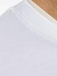 Футболка Eleventy из хлопка, белый - фото 5