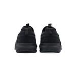Кроссовки CAT Lifestyle Shoes Men Low-top Black, черный - фото 3