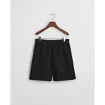 Шорты Gant 4020116, черный - фото 3