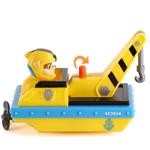 Плавучая Лодка Paw Patrol + Щебень - Spin Master - фото 2