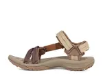 Terra Fi Light Sport Сандалии Teva, Brown/Tan/Beige - фото 3