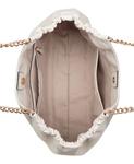 Сумка-шоппер Flynn X-Large Nine West, Milk - фото 4