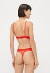 Трусы Organic Basics THONG, Spicy/Red - фото 3