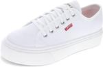 Levi's Женские кроссовки Dakota CVS, White - фото