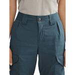 Брюки Klättermusen Grimner, синий - фото 3