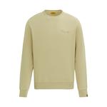 Свитшот мужской CAT, черный - фото 4