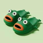 Домашние тапочки Xiang Ning Pai, черные - фото 5