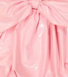 Юбка с бантом Caroline Bosmans, розовый - фото 3