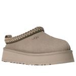Шлепанцы (WMNS) UGG Tazz II-Mules 'Cobblestone' - фото 2