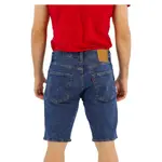 Шорты Levi's 405 Standard Regular Waist Denim, синий - фото 2