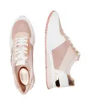 Кроссовки Элли Michael Kors, мультиколор - фото 4