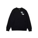 Nike Свитшот мужской черный - фото 3