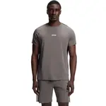 Пижама BOSS Balance 10161407, серый - фото