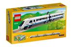 Конструктор High-Speed Train 40518 LEGO - фото 4