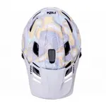 Шлем Kali Protectives Maya 3.0 MTB, фиолетовый - фото 3