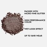 Блестящие тени для век Лунная пыль 24/7 Urban Decay, 0.06 oz/1.7 g, Solstice - фото 4