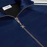 Куртка мужская синяя Celine, синий - фото 3