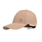 CAMEL Бейсболка из полиэстера унисекс, Angora Red - фото 5