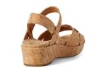 Туфли Kork-Ease Myrna 2.0, цвет Cork Gold - фото 5