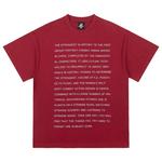 Футболка унисекс Xinyinsu, черный - фото 48