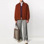 Мужской свитер Gucci, синий - фото 2