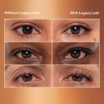 Тушь для ресниц Legacy Lash Volumizing & Lengthening Live Tinted, 0.34 oz - фото 4