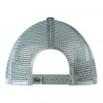 Бейсболка Buff  Trucker, серый - фото 2